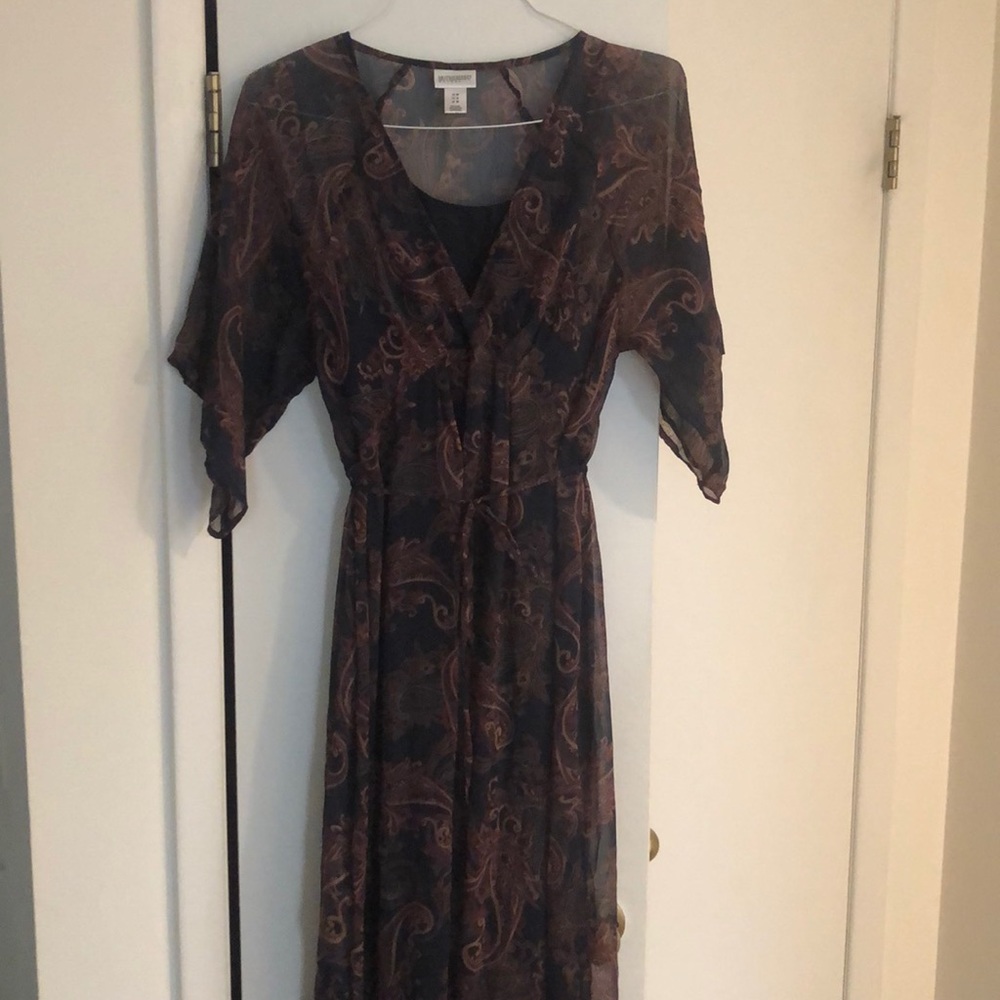 Maternity Dress